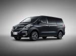 DongFeng Future M7 2018 года